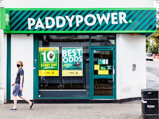 Paddy Power owner moves main stock market listing to New York in blow to London