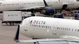 Delta Air Lines, facing another union attempt to organize flight attendants, is raising their pay