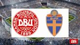 Dinamarca vs Suecia: estadísticas previas y datos en directo | Amistosos de selecciones 2023