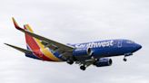 Southwest flight attendant suffers back fracture during hard landing in Santa Ana