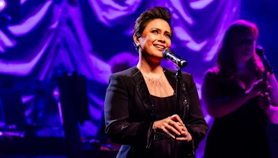 Photos: Lea Salonga Returns To Theatre Royal Drury Lane 35 Years After MISS SAIGON