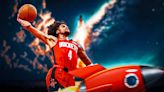 Rockets' Jalen Green makes bold playoff boast on 2024-25 Rockets