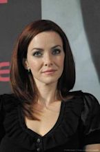 Annie Wersching