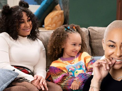 ‘Raven’s Home’ Gets Spinoff Pilot Under Raven-Symoné Deal With Disney Branded Television As Series Ends After 6 Seasons