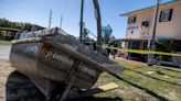 ¿Cómo llegaron en esos barcos? Una mirada exclusiva a los barcos de migrantes en los Cayos