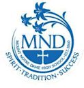 Mount Notre Dame High School