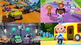 Netflix Announces Hot Wheels, ‘Wizard of Oz’ and Universal Monsters-Inspired Preschool Series, Sets ‘CoComelon Lane’ Premiere (Exclusive)