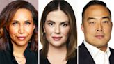Cris Abrego & Eva Longoria’s Hyphenate Media Group Sets Executive Leadership Team