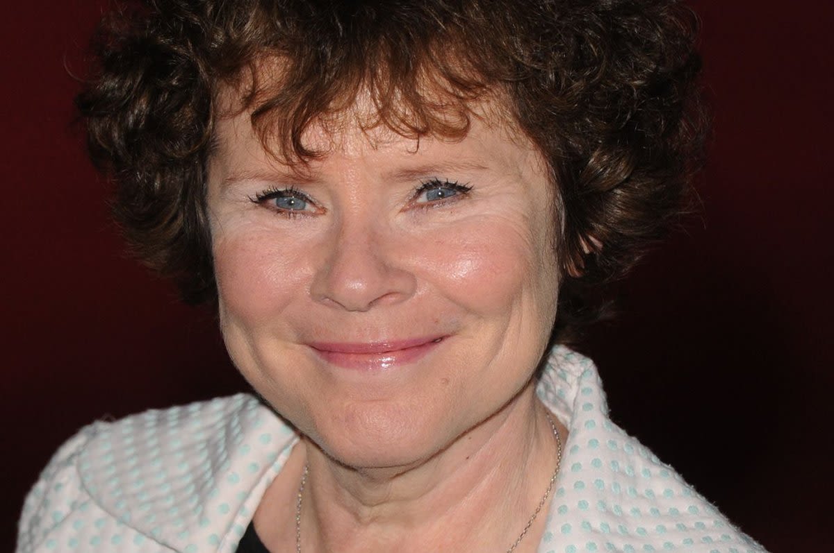 Imelda Staunton to return as villain Dolores Umbridge in new Universal theme park ride