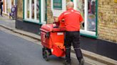 'Concerning increase' in dog attacks on postal workers as Royal Mail asks owners to take care