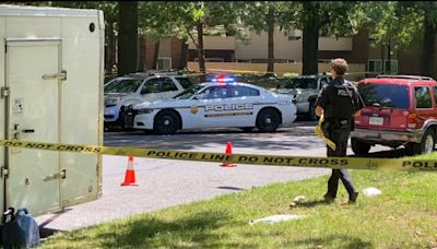 Police investigating killing in Montgomery Village