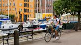 ¿Qué países europeos te pagan por ir en bicicleta al trabajo?