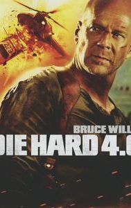 Die Hard 4.0