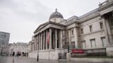 The Guggenheim and London’s National Gallery Are Dropping the Sackler Name