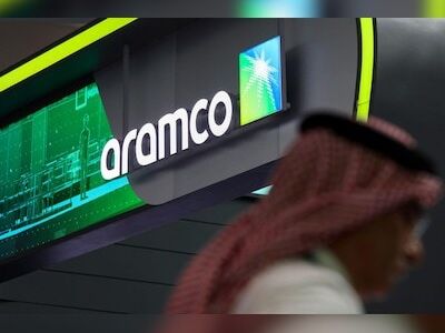 Saudi Arabia to sell shares worth $12 billion of oil major Aramco