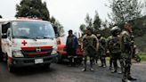 Death toll from Colombia coal mine explosion climbs to 21