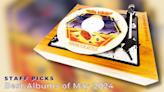 Staff Picks: Favorite Albums of May 2024