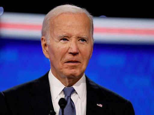 Biden's make or break TV interview could be just 15 minutes long