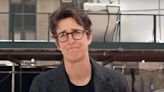 Rachel Maddow Gets Inside Trump Trial, Says ‘He’s Thinner’ But Looks ‘Angry … Miserable to Be Here’ | Video