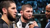 Khabib Nurmagomedov retires as MMA coach; status for Islam Makhachev title fight up in the air