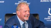 Colts owner Jim Irsay: 'The responsibility for making us better ultimately falls on me'