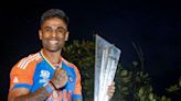 Suryakumar Yadav likely to captain India in Sri Lanka T20I series