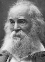 Walt Whitman