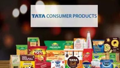 Stock Radar: FMCG stocks in focus! Tata Consumer forms strong base above 1000 since March; time to buy?