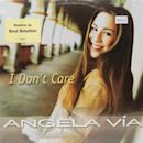 I Don't Care (Angela Via song)
