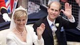 Sophie Wessex had strict wedding day rule that three major royals flouted