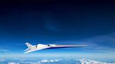 NASA’s X-59 Quesst: Overturning the 50-Year-Old Supersonic Speed Limit