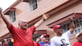 Cabello arremete contra González Urrutia y lo llama «candidato de los vendepatria»