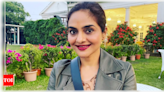 Madhoo reveals why she dropped surname 'Raghunathan' from her name: 'When people say 'Madrasan,' it's very derogatory' | - Times of India