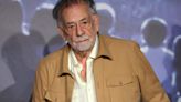 Francis Ford Coppola addresses inappropriate on-set accusations: 'I'm too shy'
