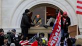 US says Proud Boys were 'thirsting for violence' as Jan. 6 trial wraps up