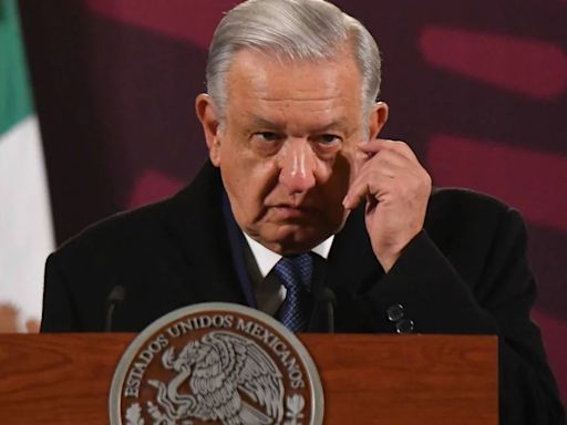 Con AMLO México se consolidó como un mafiogobierno: “El cáncer hizo metástasis”, afirma Edgardo Buscaglia