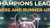 Champions League winners list, prize money; which team won most UCL titles?