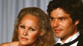 'Clash of the Titans' at 40: Harry Hamlin reveals the story behind his on-set romance with Ursula Andress