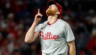 Don't count Turnbull out of rotation just yet — Phillies weighing multiple options