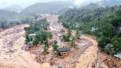 Authorities warn of further landslides amid rain - News Today | First with the news