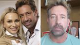 Colapso de salud de Gabriel Soto habría sido consecuencia de la crisis con Irina Baeva: detalles