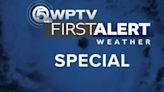 Watch WPTV's First Alert Weather Special