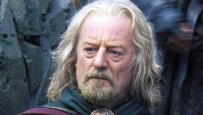 The Lord of the Rings Stars Share Touching Tribute to Late Bernard Hill