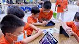 南市教育局攜手遊戲平臺限時推出線上學習活動 鼓勵國中小學生連假上網挑戰