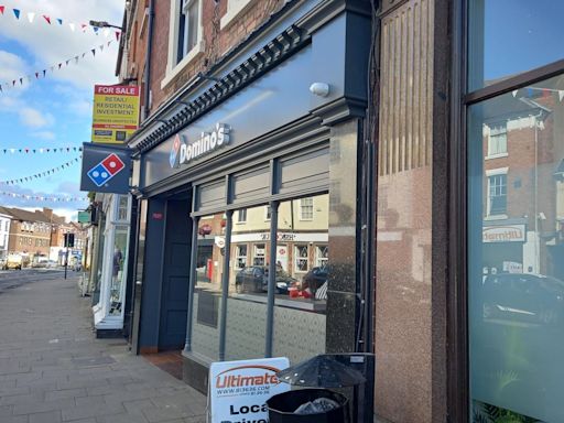 Domino's want to open later at weekends in Newport High Street.