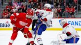 Caufield, Suzuki score in shootout, Canadiens beat Red Wings