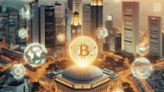 MetaComp and Harvest Global Launch Innovative Bitcoin Spot ETFs in Singapore - EconoTimes