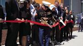 'Full circle moment': Richard A. Pittman VA Clinic unveiled in French Camp