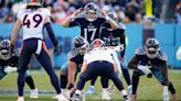 How Tennessee Titans QB Ryan Tannehill decided it was right time to return from injury