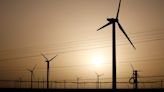 Chinese wind turbine-makers move into Europe as trade tensions flare